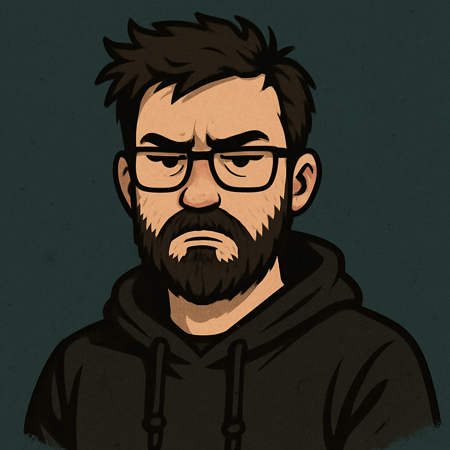 cynicpoe's Avatar